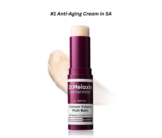 Erase Wrinkles & Dark Spots - Look 10 Years Younger in just weeks