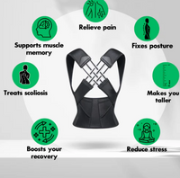 Posture Perfect Shoulder Brace™