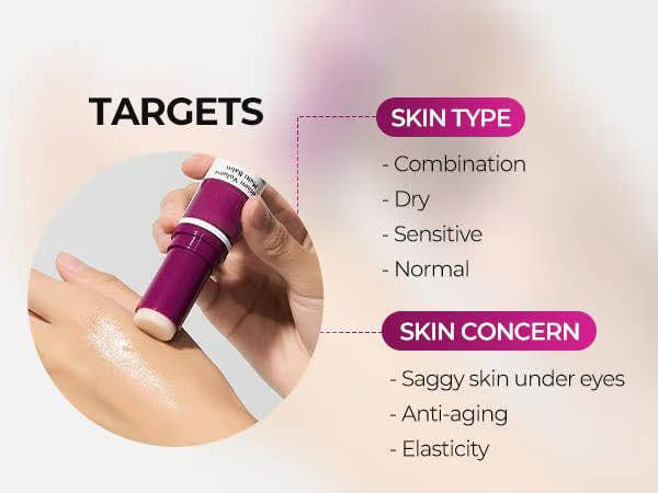 Erase Wrinkles & Dark Spots - Look 10 Years Younger in just weeks