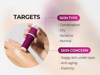 Erase Wrinkles & Dark Spots - Look 10 Years Younger in just weeks