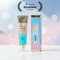 Niacinamide Whitening Toothpaste - Whiter Teeth, Fresh Breath